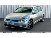 Volkswagen Golf 7 1.0 TSI - 115 CONNECT - <small></small> 16.990 € <small>TTC</small> - #71