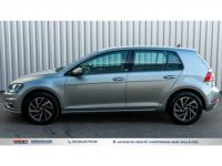 Volkswagen Golf 7 1.0 TSI - 115 CONNECT - <small></small> 16.990 € <small>TTC</small> - #72