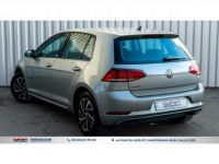 Volkswagen Golf 7 1.0 TSI - 115 CONNECT - <small></small> 16.990 € <small>TTC</small> - #73