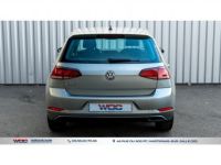 Volkswagen Golf 7 1.0 TSI - 115 CONNECT - <small></small> 16.990 € <small>TTC</small> - #74