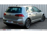 Volkswagen Golf 7 1.0 TSI - 115 CONNECT - <small></small> 16.990 € <small>TTC</small> - #75