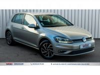 Volkswagen Golf 7 1.0 TSI - 115 CONNECT - <small></small> 16.990 € <small>TTC</small> - #77