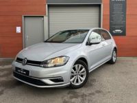 Volkswagen Golf 7 1.0l tsi 115 ch Confortline DSG7 Phase 2 - <small></small> 15.790 € <small>TTC</small> - #1