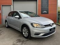 Volkswagen Golf 7 1.0l tsi 115 ch Confortline DSG7 Phase 2 - <small></small> 15.790 € <small>TTC</small> - #4