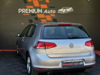 Volkswagen Golf 7 1.2 Tsi 105 Cv Confortline Grand Ecran CarPlay Crit'Air 1 Ct Ok 2026 - <small></small> 9.990 € <small>TTC</small> - #3