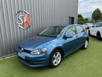 Volkswagen Golf 7 1.2 TSI 85CH BLUETOOTH SIEGES CHAUFFANTS - <small></small> 11.990 € <small>TTC</small> - #1