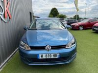 Volkswagen Golf 7 1.2 TSI 85CH BLUETOOTH SIEGES CHAUFFANTS - <small></small> 11.990 € <small>TTC</small> - #2