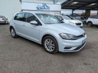 Volkswagen Golf 7 1.4 16V TSI 125 BV DSG Carat - <small></small> 15.990 € <small>TTC</small> - #1