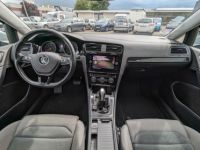 Volkswagen Golf 7 1.4 16V TSI 125 BV DSG Carat - <small></small> 15.990 € <small>TTC</small> - #5