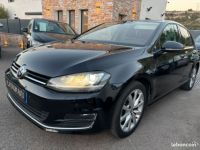 Volkswagen Golf 7 1.4 TSI 125 Carat BV6 5P - <small></small> 16.490 € <small>TTC</small> - #2