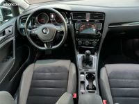 Volkswagen Golf 7 1.4 TSI 125 Carat BV6 5P - <small></small> 16.490 € <small>TTC</small> - #4