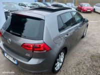 Volkswagen Golf 7 1.4L TSI 140cv BlueMotion, toit ouvrant - <small></small> 11.490 € <small>TTC</small> - #2