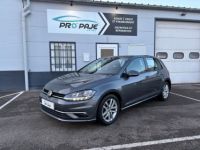 Volkswagen Golf 7 1.5 TSI 150 CV DSG7 / 2E MAIN / 62750KM / ACC / CLIM AUTO / SIEGES CH / BLUETOOTH - <small></small> 17.990 € <small>TTC</small> - #1