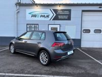 Volkswagen Golf 7 1.5 TSI 150 CV DSG7 / 2E MAIN / 62750KM / ACC / CLIM AUTO / SIEGES CH / BLUETOOTH - <small></small> 17.990 € <small>TTC</small> - #2