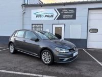 Volkswagen Golf 7 1.5 TSI 150 CV DSG7 / 2E MAIN / 62750KM / ACC / CLIM AUTO / SIEGES CH / BLUETOOTH - <small></small> 17.990 € <small>TTC</small> - #4