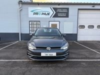 Volkswagen Golf 7 1.5 TSI 150 CV DSG7 / 2E MAIN / 62750KM / ACC / CLIM AUTO / SIEGES CH / BLUETOOTH - <small></small> 17.990 € <small>TTC</small> - #5