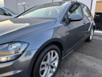 Volkswagen Golf 7 1.5 TSI 150 CV DSG7 / 2E MAIN / 62750KM / ACC / CLIM AUTO / SIEGES CH / G12M - <small></small> 18.490 € <small>TTC</small> - #7