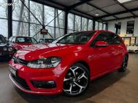 Volkswagen Golf 7 150CH R-LINE 2X Sièges chauffants Attelage Apple Carplay 18P 429-mois - <small></small> 16.990 € <small>TTC</small> - #1