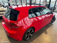 Volkswagen Golf 7 150CH R-LINE 2X Sièges chauffants Attelage Apple Carplay 18P 429-mois - <small></small> 16.990 € <small>TTC</small> - #2