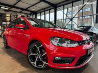 Volkswagen Golf 7 150CH R-LINE 2X Sièges chauffants Attelage Apple Carplay 18P 429-mois - <small></small> 16.990 € <small>TTC</small> - #3