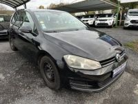 Volkswagen Golf 7 1.6 TDI 105 BlueMotion Technology Confortline - <small></small> 7.890 € <small>TTC</small> - #10