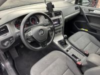 Volkswagen Golf 7 1.6 TDI 105 BlueMotion Technology Confortline - <small></small> 7.890 € <small>TTC</small> - #7