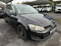 Volkswagen Golf 7 1.6 TDI 105 BlueMotion Technology Confortline - <small></small> 7.890 € <small>TTC</small> - #10