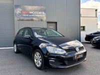 Volkswagen Golf 7 1.6 TDI 105 Confortline BVM - <small></small> 8.890 € <small>TTC</small> - #1