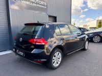 Volkswagen Golf 7 1.6 TDI 105 Confortline BVM - <small></small> 8.890 € <small>TTC</small> - #4