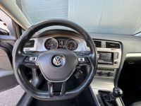 Volkswagen Golf 7 1.6 TDI 105 Confortline BVM - <small></small> 8.890 € <small>TTC</small> - #6