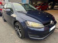 Volkswagen Golf 7 1,6 TDI 105CH Bluemotion finition sport - <small></small> 12.990 € <small>TTC</small> - #1