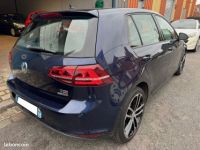 Volkswagen Golf 7 1,6 TDI 105CH Bluemotion finition sport - <small></small> 12.990 € <small>TTC</small> - #2