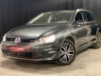 Volkswagen Golf 7 1.6 TDI 110cv Allstar Bluemotion 5p Radar Garantie - <small></small> 12.990 € <small>TTC</small> - #1