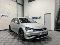 Volkswagen Golf 7 1.6 Tdi 115 ch Join - Garantie 6 mois - <small></small> 17.990 € <small>TTC</small> - #1