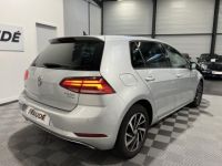 Volkswagen Golf 7 1.6 Tdi 115 ch Join - Garantie 6 mois - <small></small> 17.990 € <small>TTC</small> - #7