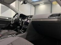 Volkswagen Golf 7 1.6 Tdi 115 ch Join - Garantie 6 mois - <small></small> 17.990 € <small>TTC</small> - #17