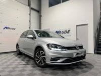 Volkswagen Golf 7 1.6 Tdi 115 ch Join - Garantie 6 mois - <small></small> 17.990 € <small>TTC</small> - #20