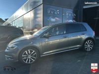 Volkswagen Golf 7 1.6 TDI 116 ch DSG7 IQ. Drive - <small></small> 20.990 € <small>TTC</small> - #2