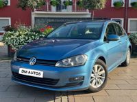 Volkswagen Golf 7 1.6 tdi confortline 110ch gps+bluetooth - <small></small> 10.990 € <small>TTC</small> - #1