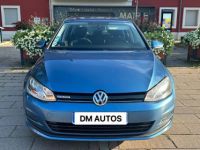 Volkswagen Golf 7 1.6 tdi confortline 110ch gps+bluetooth - <small></small> 10.990 € <small>TTC</small> - #2