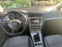 Volkswagen Golf 7 1.6 tdi confortline 110ch gps+bluetooth - <small></small> 10.990 € <small>TTC</small> - #3