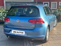 Volkswagen Golf 7 1.6 tdi confortline 110ch gps+bluetooth - <small></small> 10.990 € <small>TTC</small> - #5