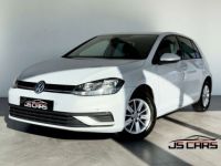 Volkswagen Golf 7 1.6 TDi DSG7 CLIM NAVI PDC CRUISE ETC - <small></small> 15.490 € <small>TTC</small> - #1