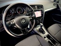 Volkswagen Golf 7 1.6 TDi DSG7 CLIM NAVI PDC CRUISE ETC - <small></small> 15.490 € <small>TTC</small> - #12