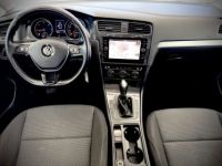 Volkswagen Golf 7 1.6 TDi DSG7 CLIM NAVI PDC CRUISE ETC - <small></small> 15.490 € <small>TTC</small> - #15