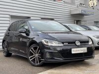 Volkswagen Golf 7 (2) 2.0 TDI 184ch BMT GTD 5P - <small></small> 20.990 € <small>TTC</small> - #1