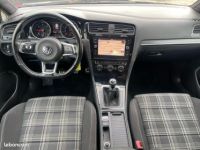 Volkswagen Golf 7 (2) 2.0 TDI 184ch BMT GTD 5P - <small></small> 20.990 € <small>TTC</small> - #5