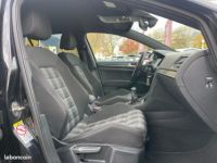 Volkswagen Golf 7 (2) 2.0 TDI 184ch BMT GTD 5P - <small></small> 20.990 € <small>TTC</small> - #6