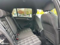 Volkswagen Golf 7 (2) 2.0 TDI 184ch BMT GTD 5P - <small></small> 20.990 € <small>TTC</small> - #7