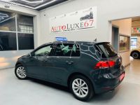 Volkswagen Golf 7 2.0 TDI 150 CH 8 CV - <small></small> 15.490 € <small>TTC</small> - #2